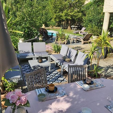 Burlats Apartment Bagian luar foto